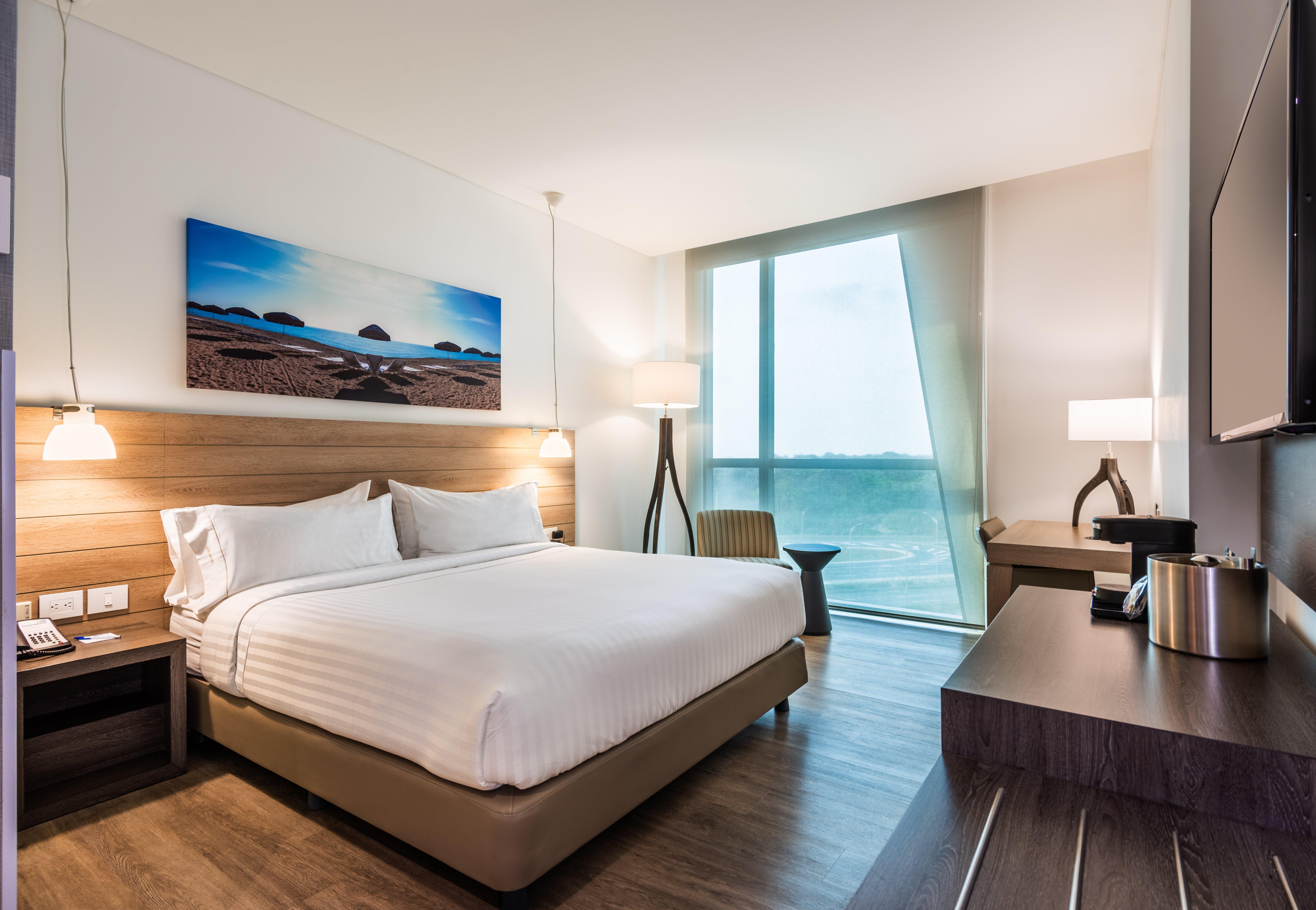 Holiday Inn Express - Barranquilla Buenavista By Ihg Exterior foto