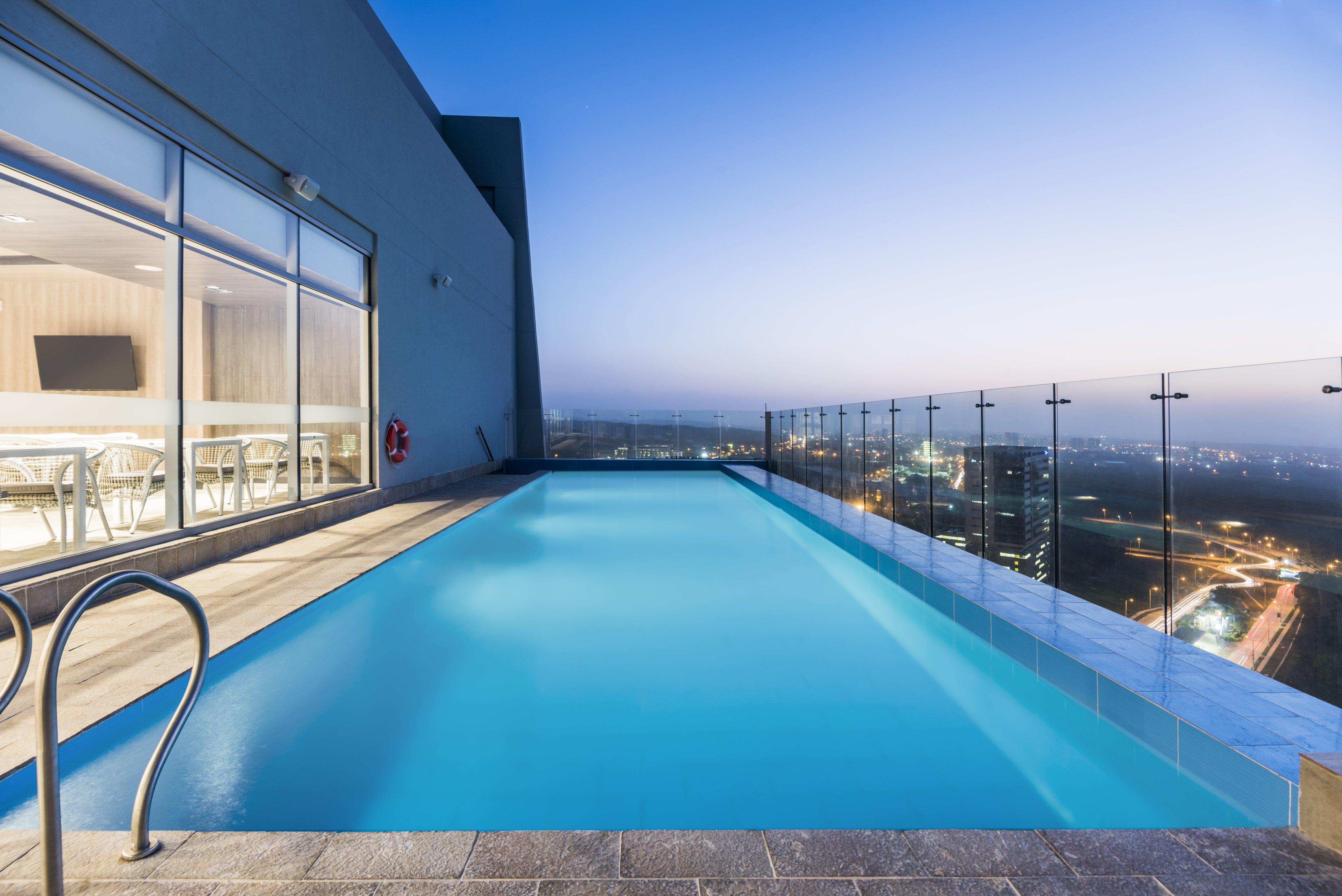Holiday Inn Express - Barranquilla Buenavista By Ihg Exterior foto