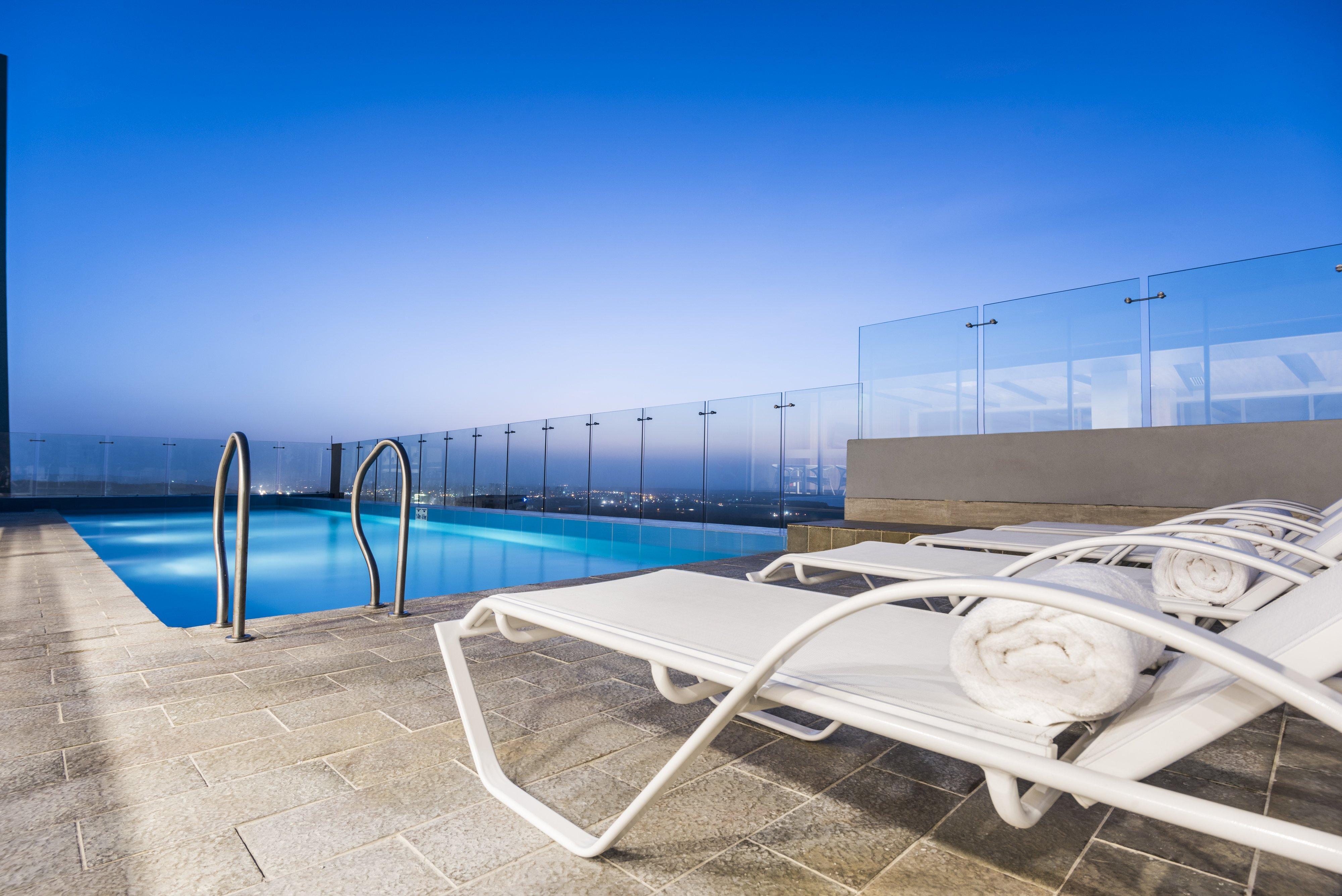 Holiday Inn Express - Barranquilla Buenavista By Ihg Exterior foto