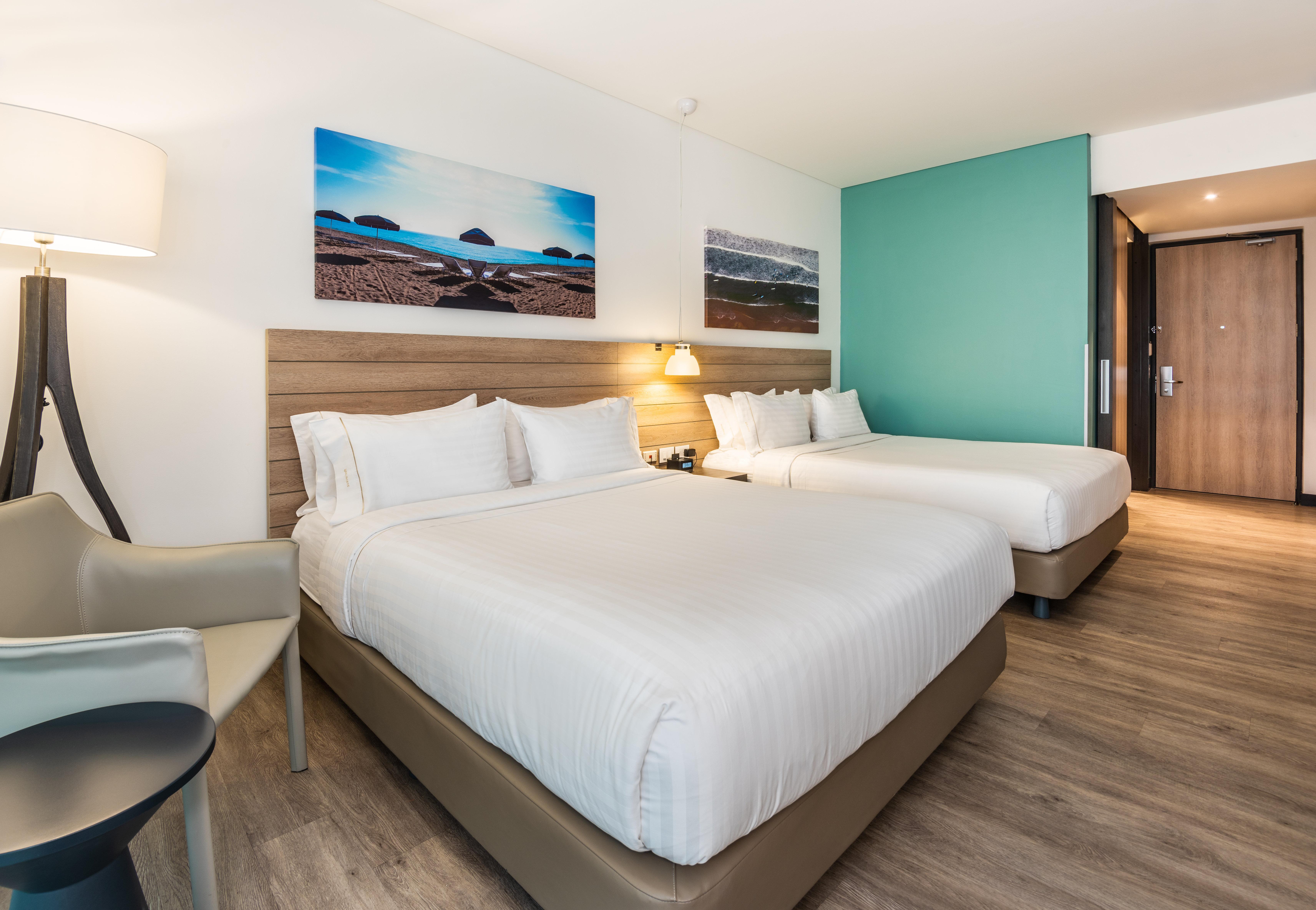 Holiday Inn Express - Barranquilla Buenavista By Ihg Exterior foto
